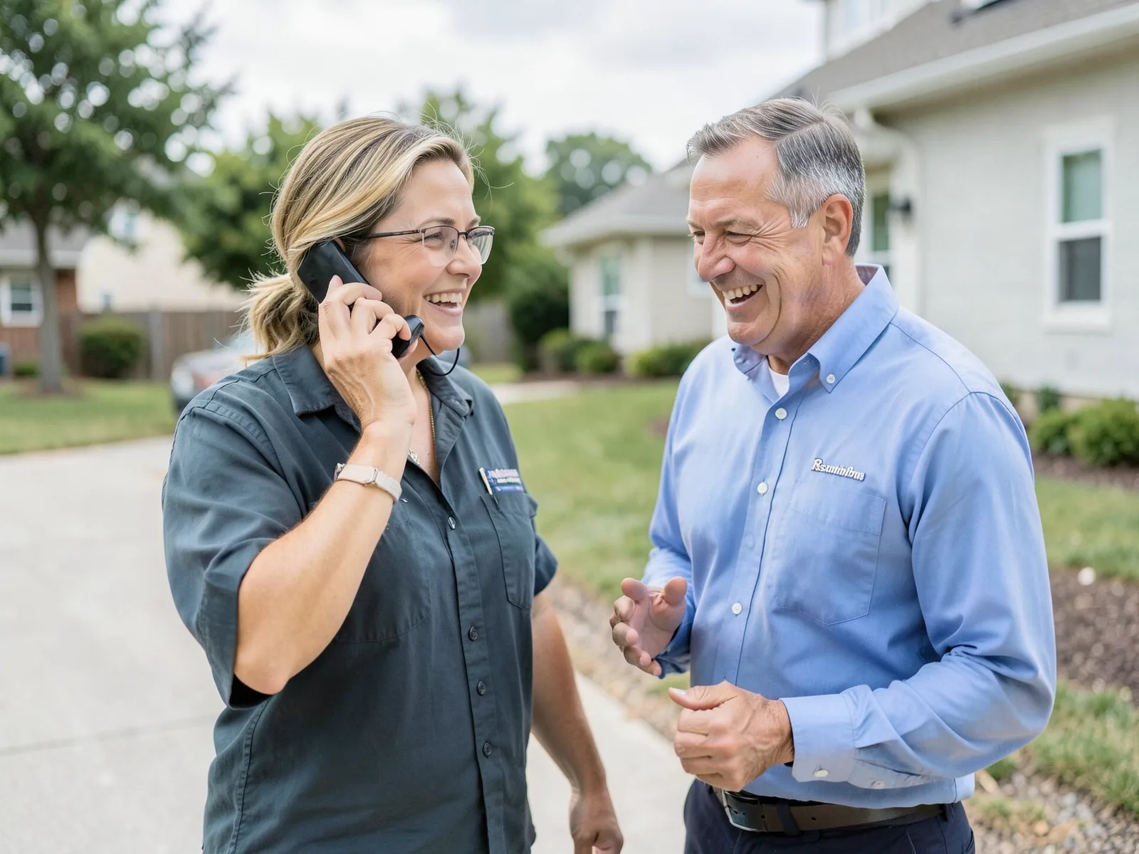 Frequently Asked Questions About Ceiling Water Damage Cleanup in Dorchester, SC